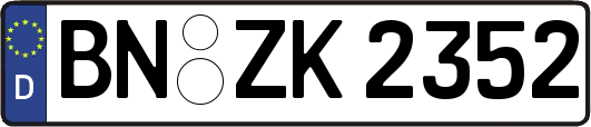 BN-ZK2352