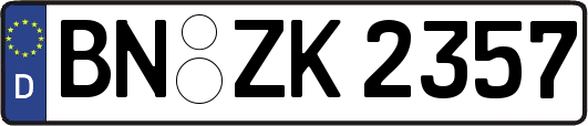 BN-ZK2357