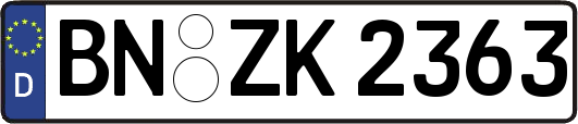BN-ZK2363
