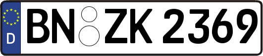 BN-ZK2369