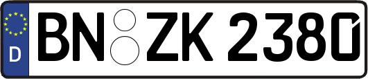BN-ZK2380