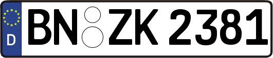 BN-ZK2381