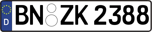 BN-ZK2388