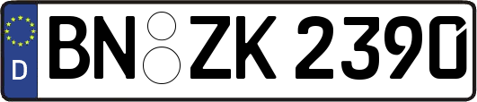 BN-ZK2390