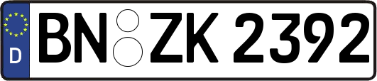 BN-ZK2392