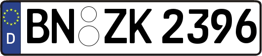 BN-ZK2396