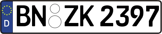 BN-ZK2397