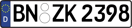 BN-ZK2398