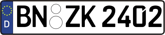 BN-ZK2402