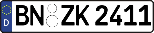 BN-ZK2411