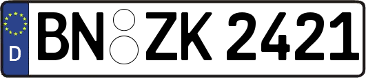 BN-ZK2421