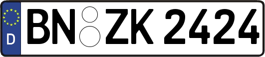 BN-ZK2424