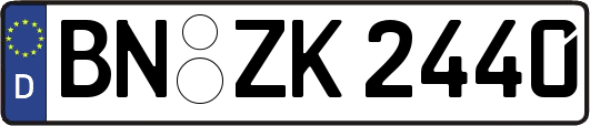 BN-ZK2440