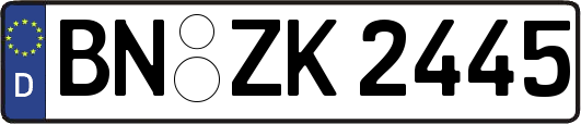 BN-ZK2445