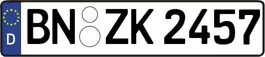 BN-ZK2457