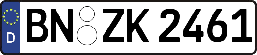 BN-ZK2461