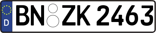 BN-ZK2463