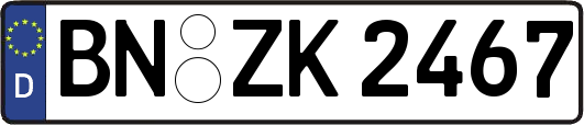 BN-ZK2467
