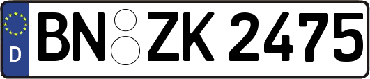 BN-ZK2475