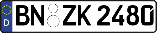 BN-ZK2480