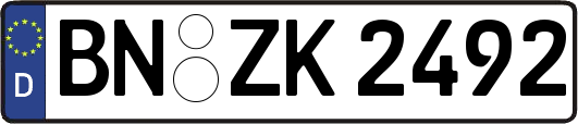 BN-ZK2492
