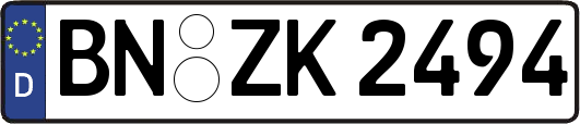 BN-ZK2494