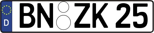 BN-ZK25