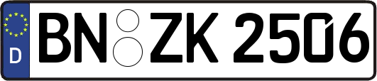 BN-ZK2506