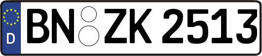 BN-ZK2513