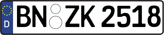 BN-ZK2518