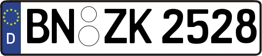BN-ZK2528