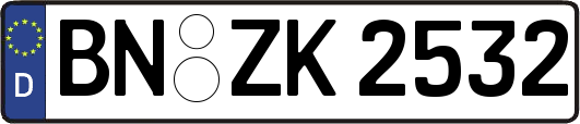 BN-ZK2532