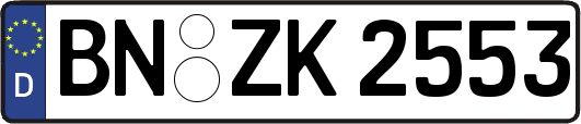 BN-ZK2553