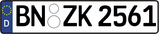 BN-ZK2561