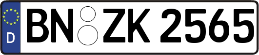 BN-ZK2565