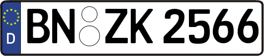 BN-ZK2566
