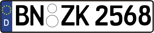 BN-ZK2568