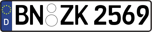 BN-ZK2569
