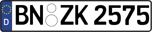 BN-ZK2575