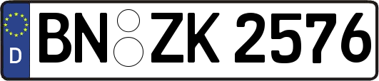 BN-ZK2576