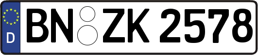 BN-ZK2578