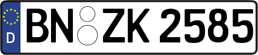 BN-ZK2585