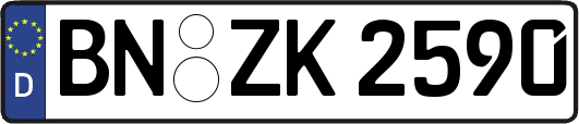 BN-ZK2590