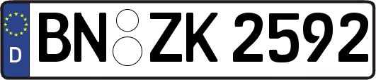BN-ZK2592