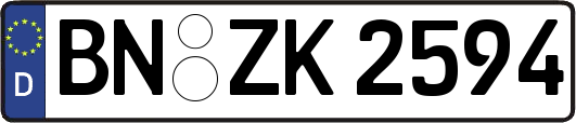 BN-ZK2594