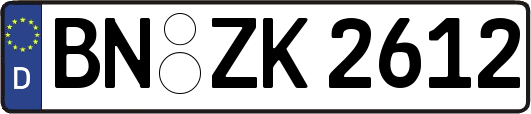 BN-ZK2612