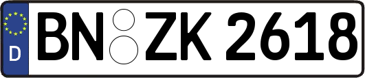 BN-ZK2618