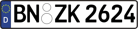 BN-ZK2624