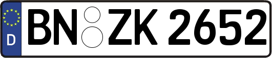 BN-ZK2652