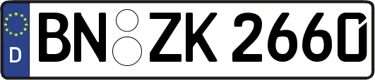 BN-ZK2660